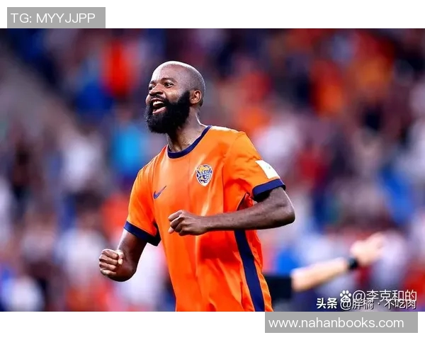 足球球星中文搞笑名字大盘点 谁才是最有趣的球场人物